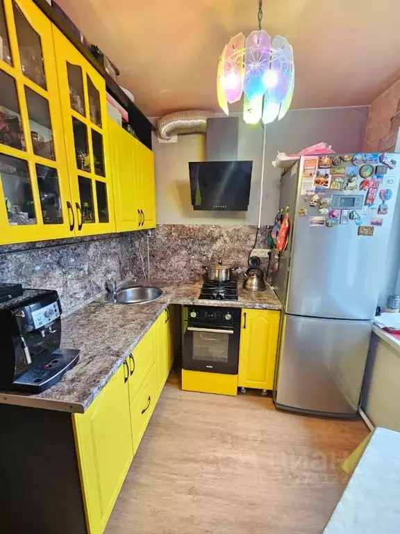 3-к кв. Иркутская область, Ангарск 9-й мкр, 85 (53.3 м) - Фото 1