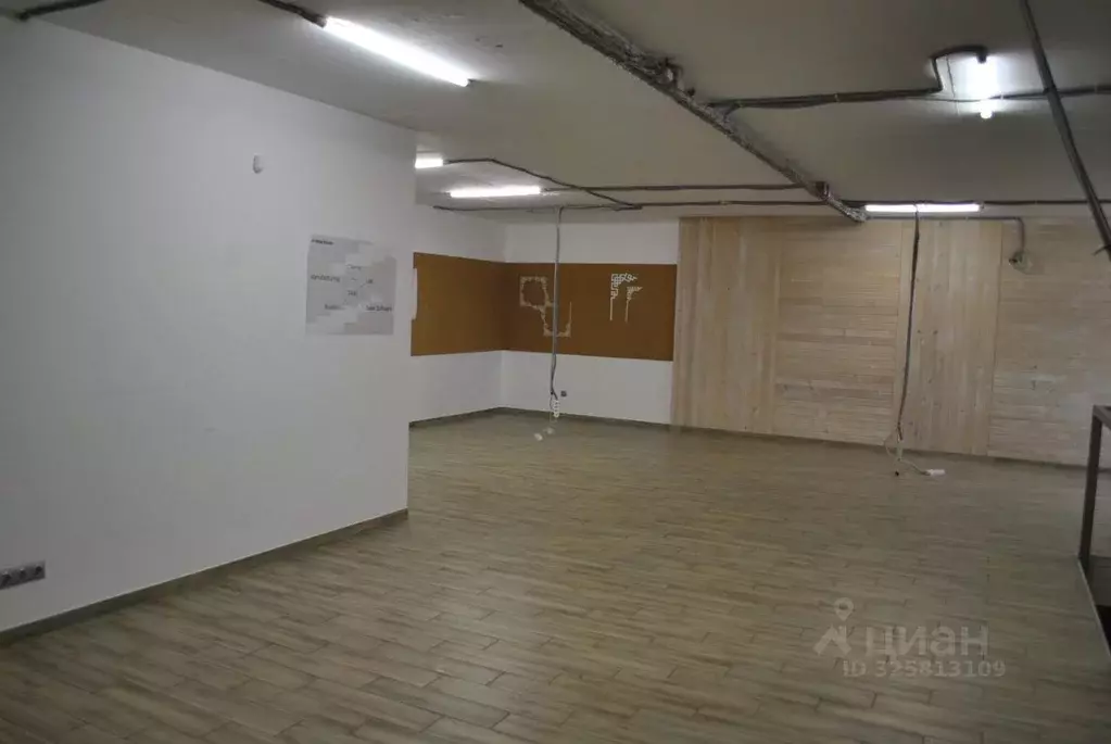 Офис в Волгоградская область, Волгоград Пугачевская ул., 7Г (202 м) - Фото 2