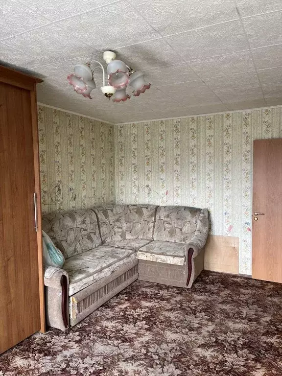 Квартира, 2 комнаты, 50.2 м - Фото 0