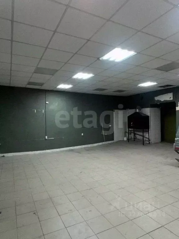 Помещение свободного назначения в Санкт-Петербург Гончарная ул., 23 ... - Фото 0