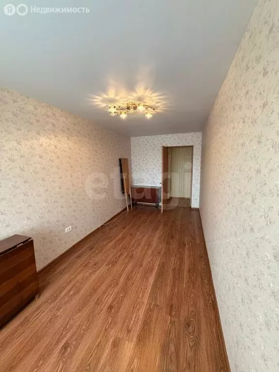3-комнатная квартира: Ухта, проезд Дружбы, 3 (55.8 м) - Фото 2