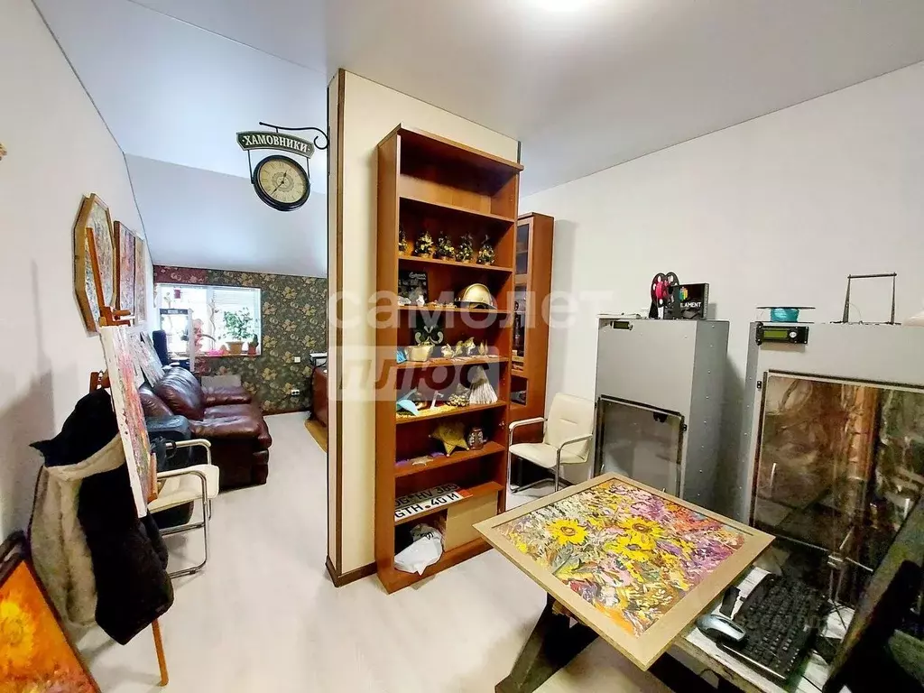 Торговая площадь в Оренбургская область, Оренбург городской округ, ... - Фото 2