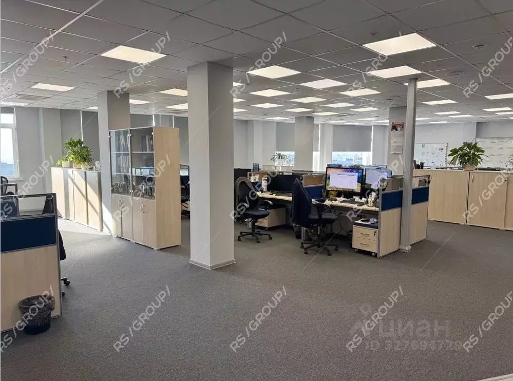 Офис в Новосибирская область, Новосибирск Советская ул., 5 (1087 м) - Фото 2