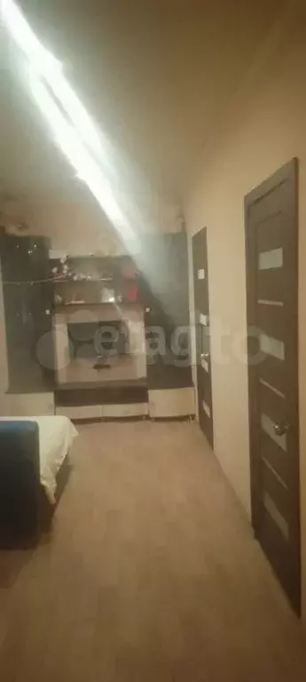 3-к. квартира, 40,7 м, 1/2 эт. - Фото 1