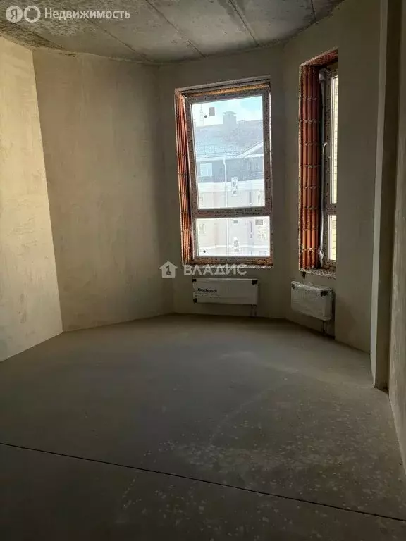 1-комнатная квартира: Волгоград, улица Покрышкина, 2 (46.7 м) - Фото 1