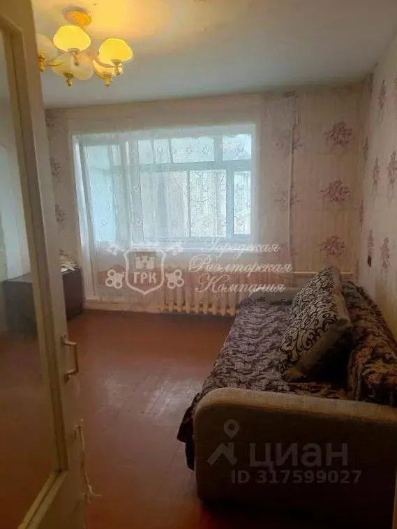 3-к кв. Иркутская область, Ангарск 29-й мкр, 6 (73.0 м) - Фото 0