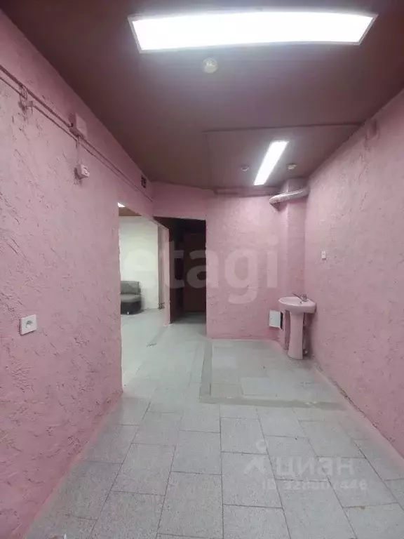 Торговая площадь в Амурская область, Благовещенск Амурская ул., 190 ... - Фото 2