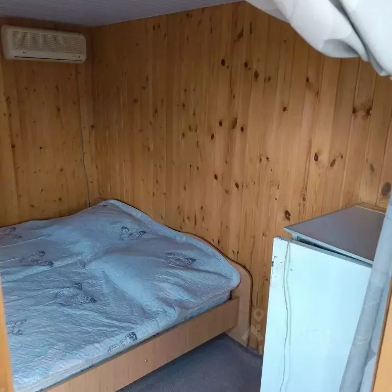 Комната Саратовская область, Энгельс Лесной кп, 15 - Фото 1