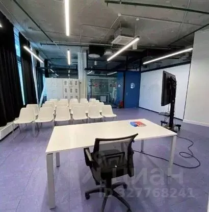 Офис в Москва просп. Мира, 119С63 (121 м) - Фото 2