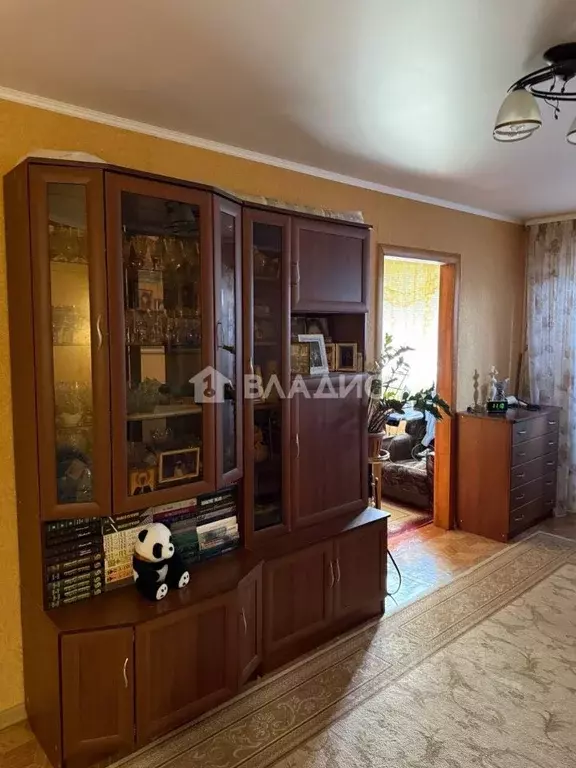 3-к кв. Белгородская область, Шебекино ул. Ленина, 29 (42.1 м) - Фото 2