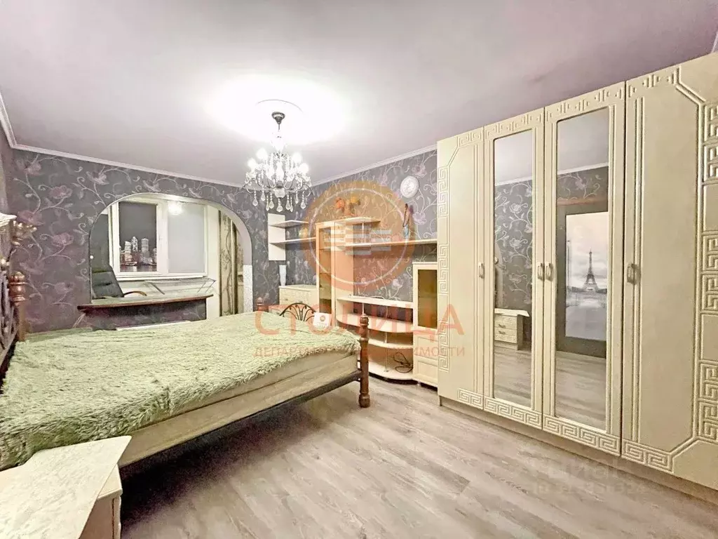 Комната Москва ул. Сталеваров, 10К1 (15.0 м) - Фото 1
