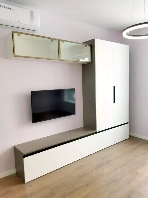 2-к кв. Москва Олонецкая ул., 6 (46.3 м) - Фото 2