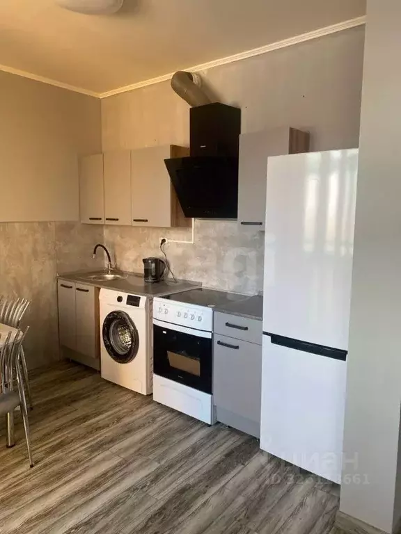 Студия Московская область, Дмитров Московская ул., 8 (42.3 м) - Фото 1