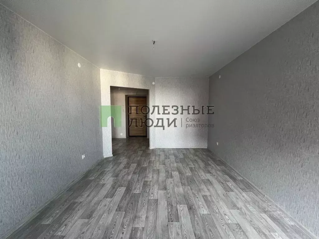 1-к кв. Красноярский край, Красноярск просп. 60 лет Образования СССР, ... - Фото 2