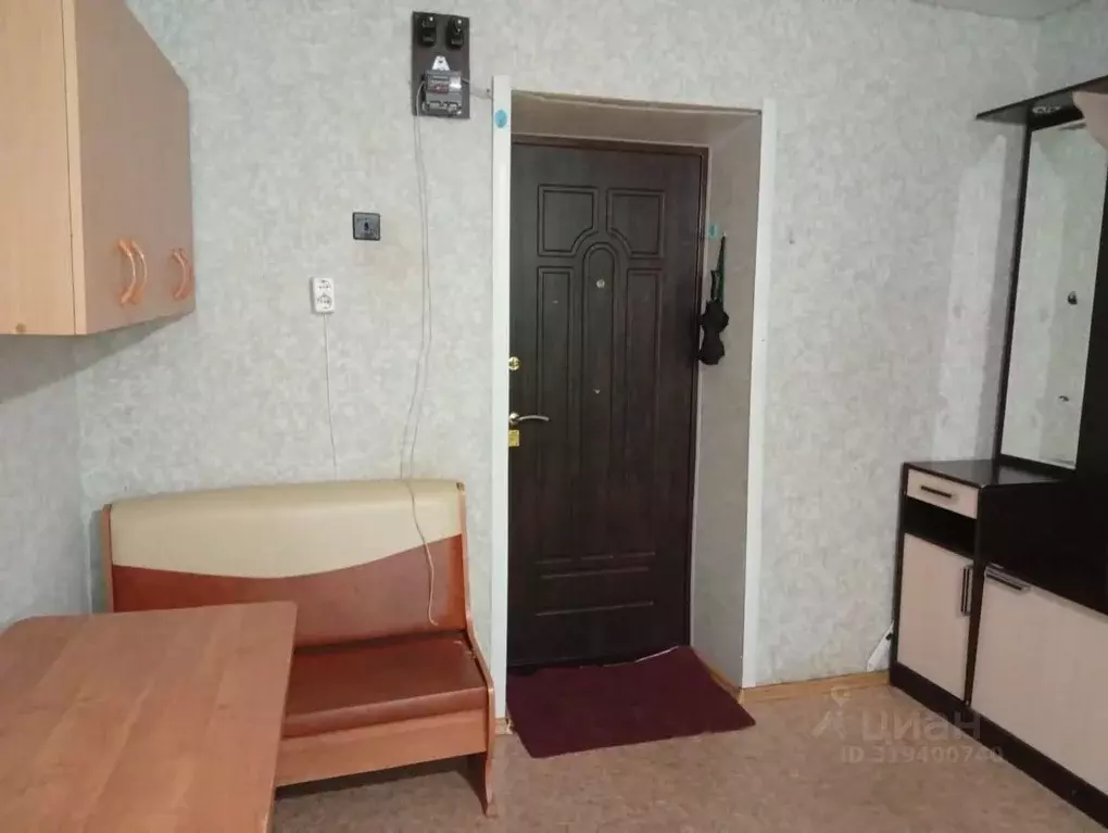 Комната Марий Эл, Йошкар-Ола Пролетарская ул., 61 (20.0 м) - Фото 1