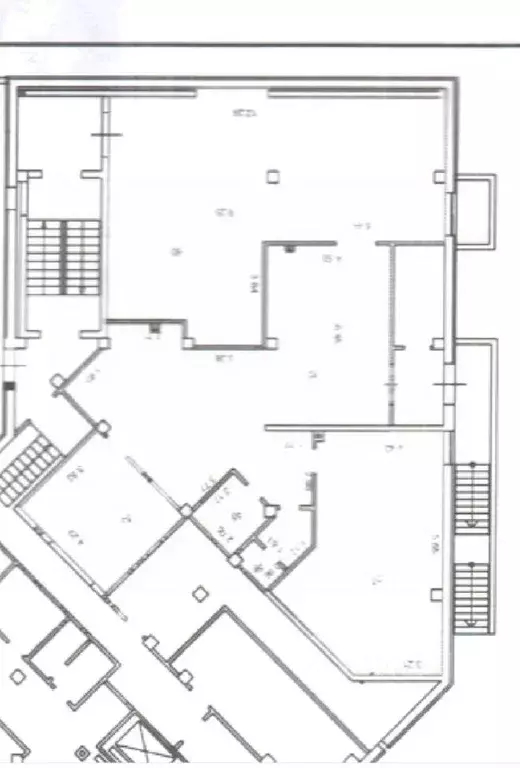 Офис в Новосибирская область, Новосибирск Тульская ул., 80 (216 м) - Фото 2