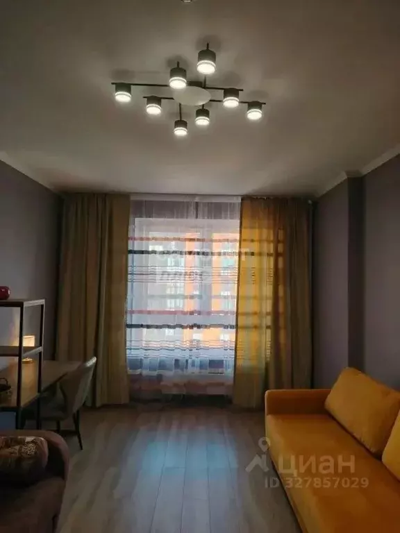 1-к кв. Москва Люблинская ул., 76к5 (40.0 м) - Фото 2