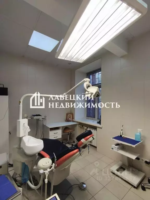 Помещение свободного назначения в Москва Большая Черемушкинская ул., ... - Фото 2