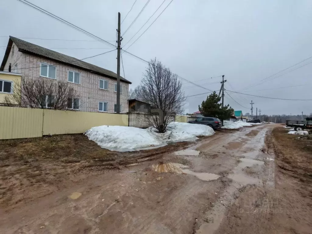 Дом в Удмуртия, Можга Можгинский район, Озерная ул., 23 (120 м) - Фото 1