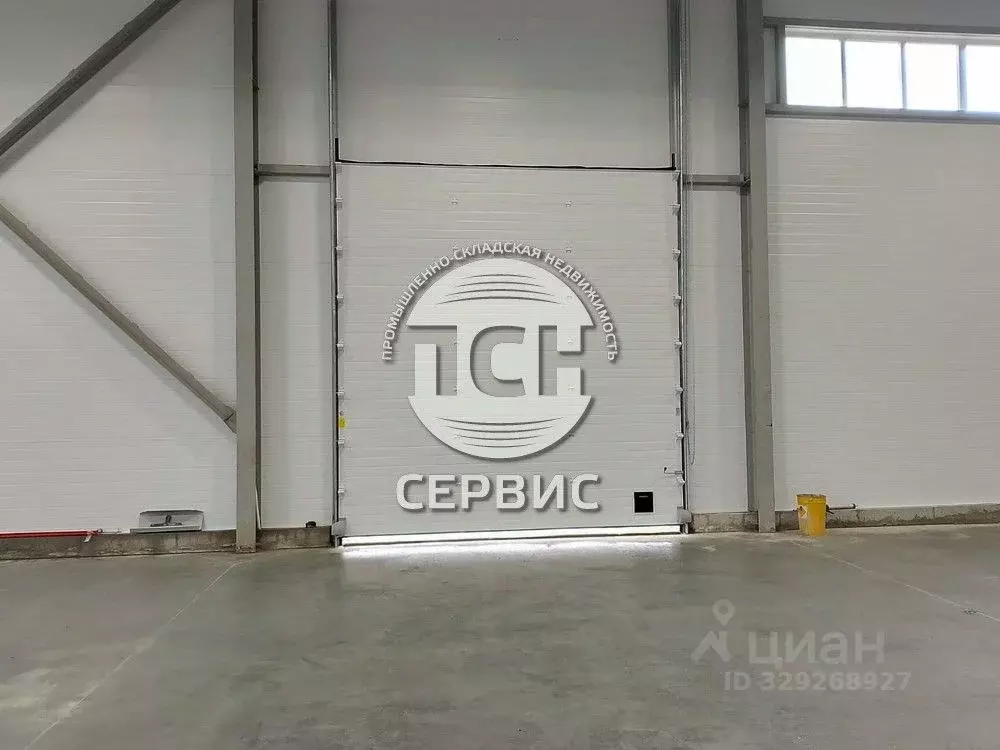 Склад в Московская область, Химки Клязьма кв-л, 4Гс2 (900 м) - Фото 2