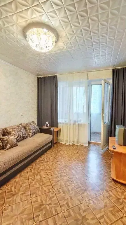 2-к кв. Краснодарский край, Анапа ул. Лермонтова, 121 (30.0 м) - Фото 0
