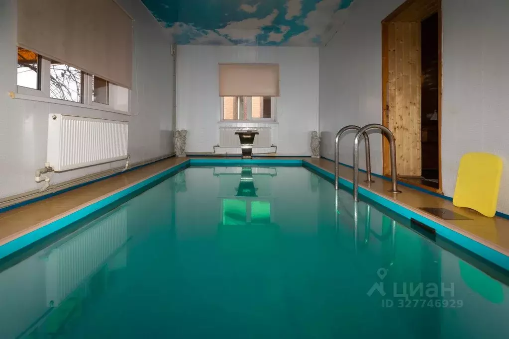 Дом в Московская область, Лосино-Петровский городской округ, д. ... - Фото 1