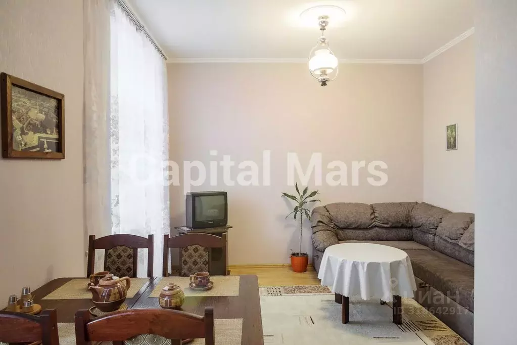 2-к кв. Санкт-Петербург просп. Стачек, 82 (71.0 м) - Фото 1