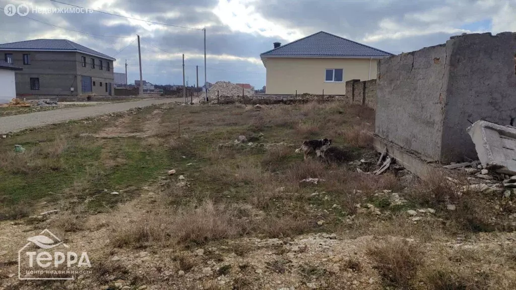 Участок в Каменоломня, Солнечная улица, 27 (7 м) - Фото 2