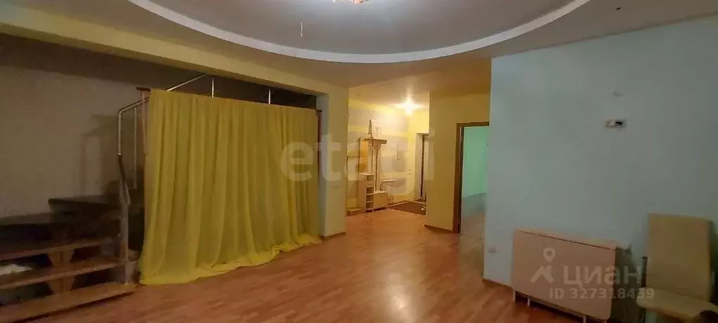 Таунхаус в Свердловская область, Екатеринбург ул. Хрустальногорская, ... - Фото 2