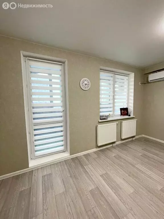 Квартира-студия: Набережные Челны, улица Виктора Полякова, 9А (29.2 м) - Фото 1