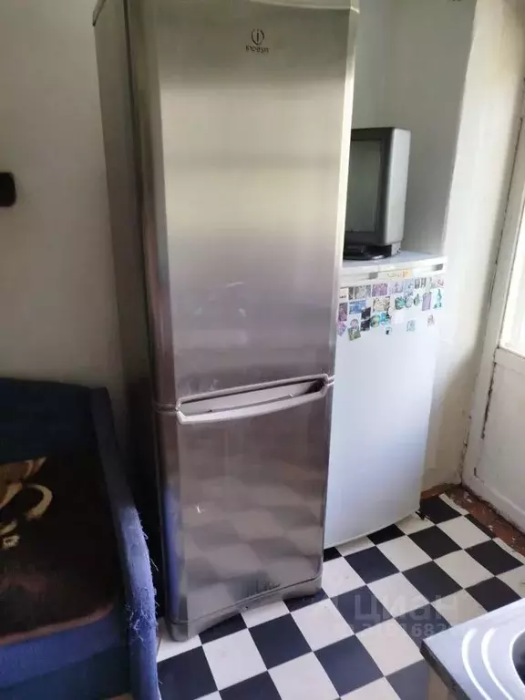 Комната Ярославская область, Рыбинск ул. Боткина, 12 (14.0 м) - Фото 2