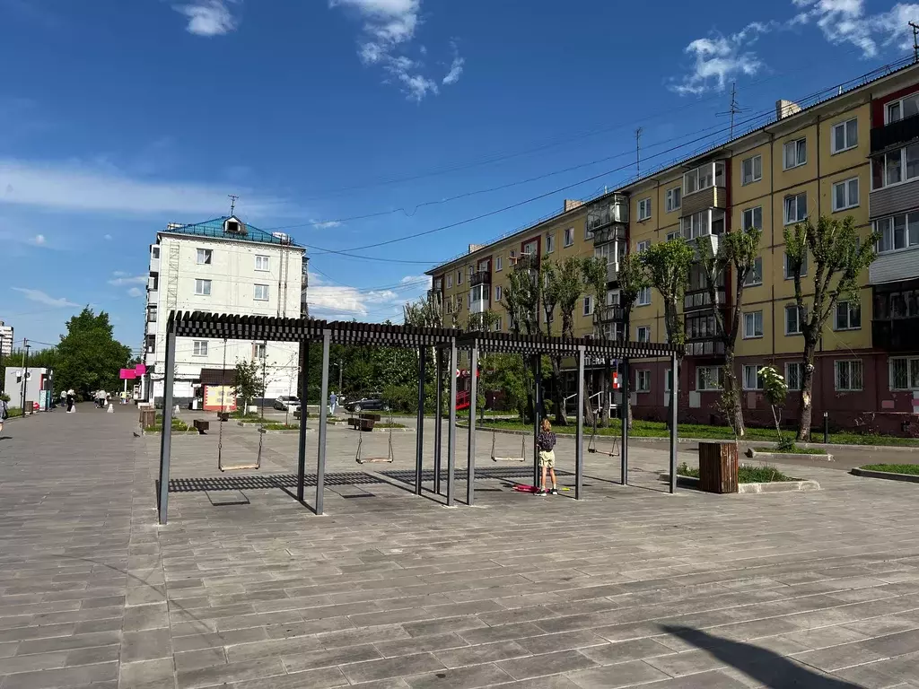 Продаётся 2-к квартира, 46 м - Фото 0