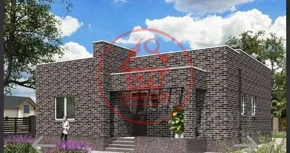 Дом в Краснодарский край, Новокубанск Камский пер., 6 (128 м) - Фото 2