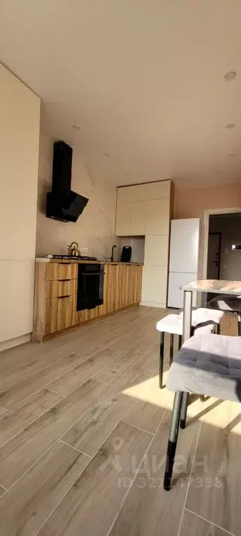 1-к кв. Ставропольский край, Ставрополь ул. Якова Андрюшина, 3 (45.0 ... - Фото 0