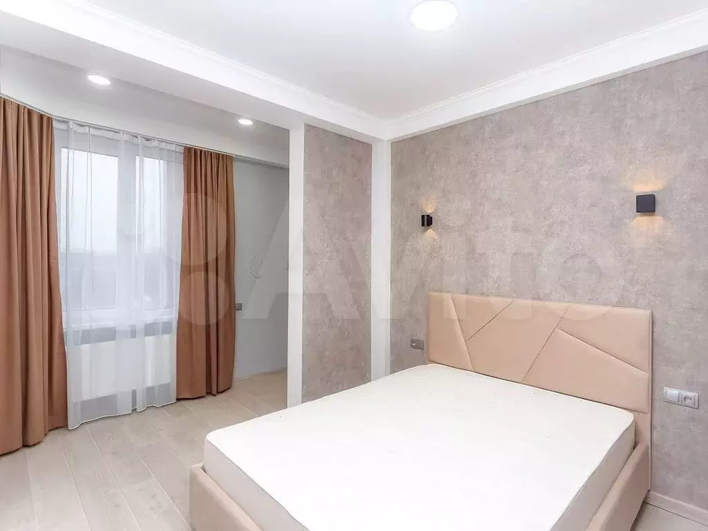 2-к. квартира, 47,2 м, 4/9 эт. - Фото 0