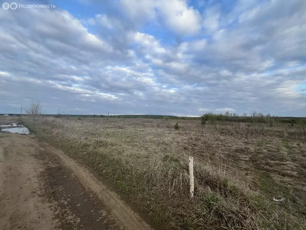 Участок в Алапаевск, Рубиновая улица (13.44 м) - Фото 0