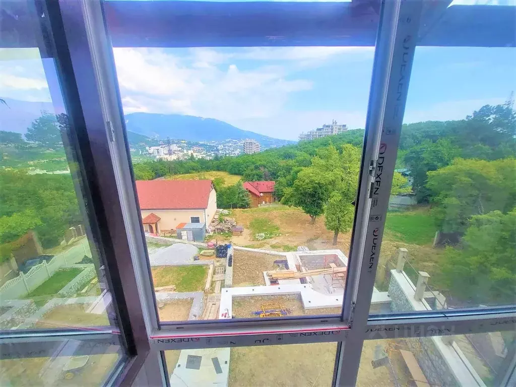 Дом в Крым, Ялта муниципальный округ, Виноградное пгт ш. ... - Фото 0