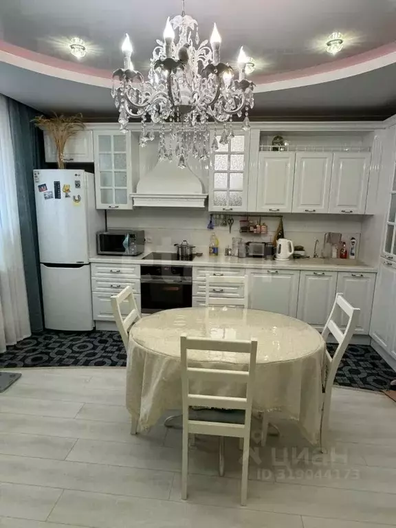 3-к кв. Забайкальский край, Чита Северный мкр, 73 (79.9 м) - Фото 0