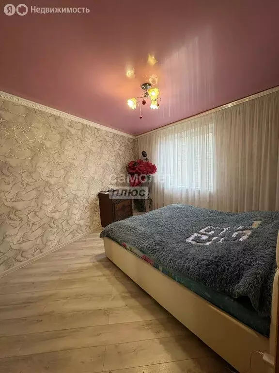 4-комнатная квартира: Смоленск, улица Тургенева, 34 (86 м) - Фото 2