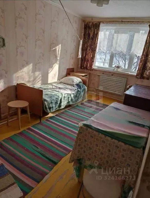 2-к кв. Свердловская область, Первоуральск ул. 50 лет СССР, 24 (45.9 ... - Фото 2