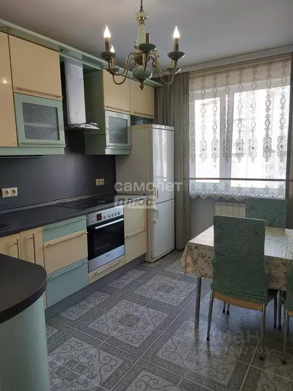 3-к кв. Москва Жулебинский бул., 36К1 (85.0 м) - Фото 1