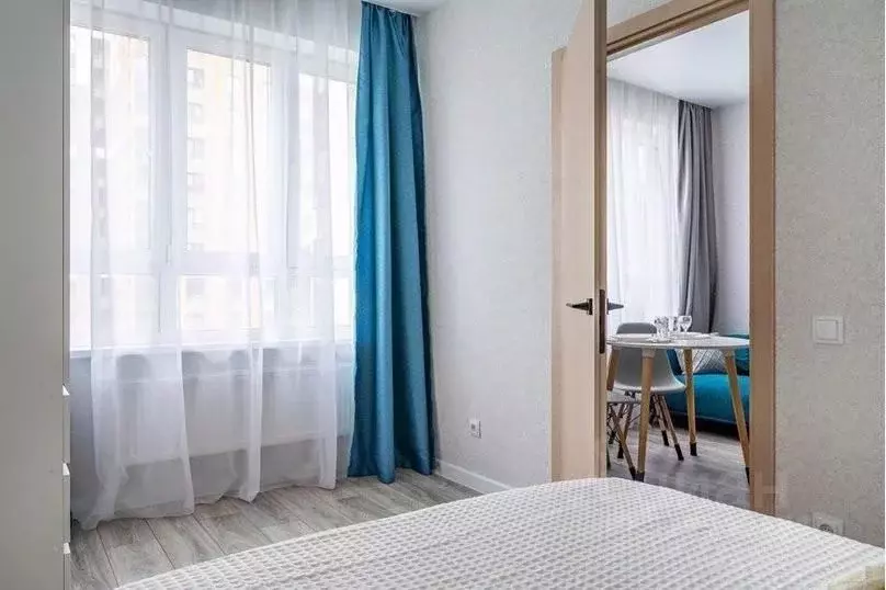 1-к кв. Свердловская область, Верхняя Пышма ул. Сапожникова, 3А (33.0 ... - Фото 2