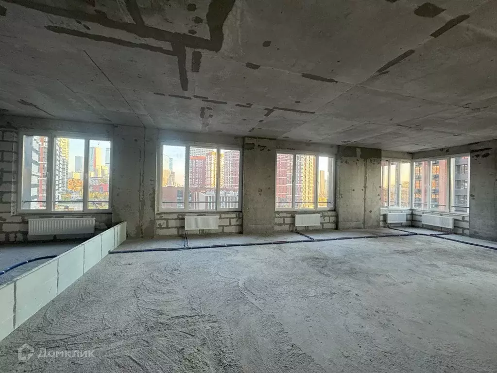 Продаётся 4-к квартира, 110 м - Фото 0
