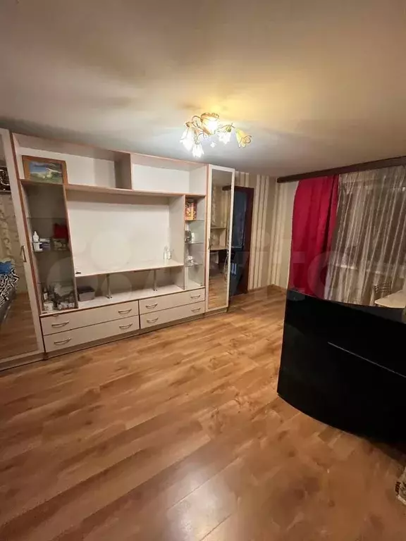 2-к. квартира, 41 м, 4/4 эт. - Фото 1