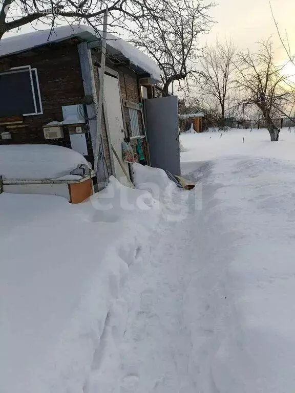 Участок в посёлок городского типа Петра Дубрава, СДТ Дубрава (3 м) - Фото 1