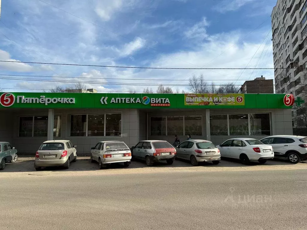 Помещение свободного назначения в Воронежская область, Воронеж ул. 9 ... - Фото 0