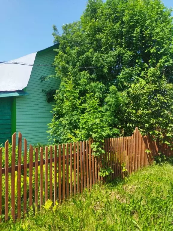 Дом в Томская область, Томск Аникино мкр,  (55 м) - Фото 0