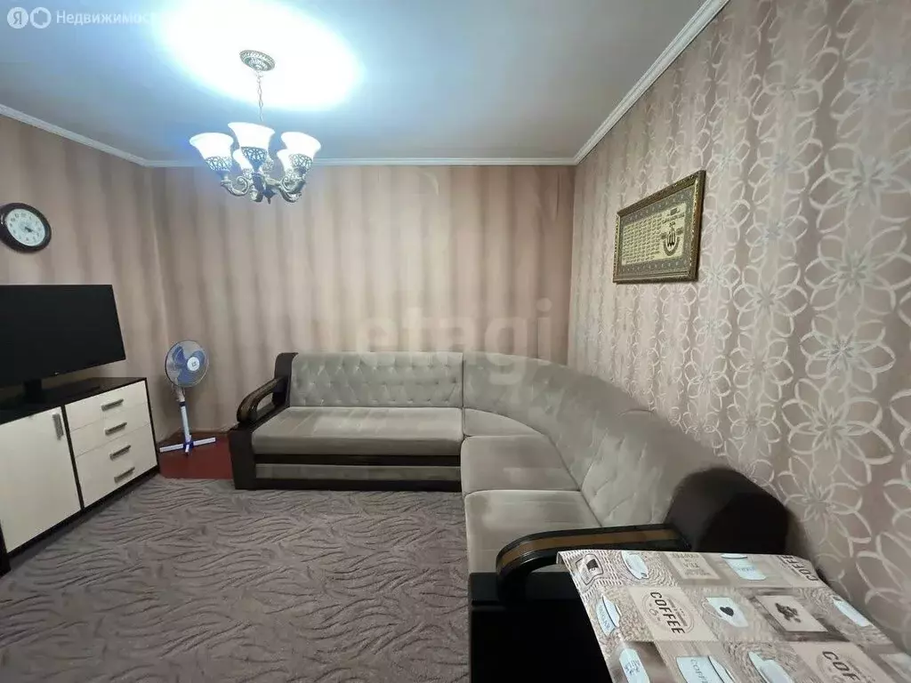 Дом в Симферополь, улица Коцюбинского (58 м) - Фото 0