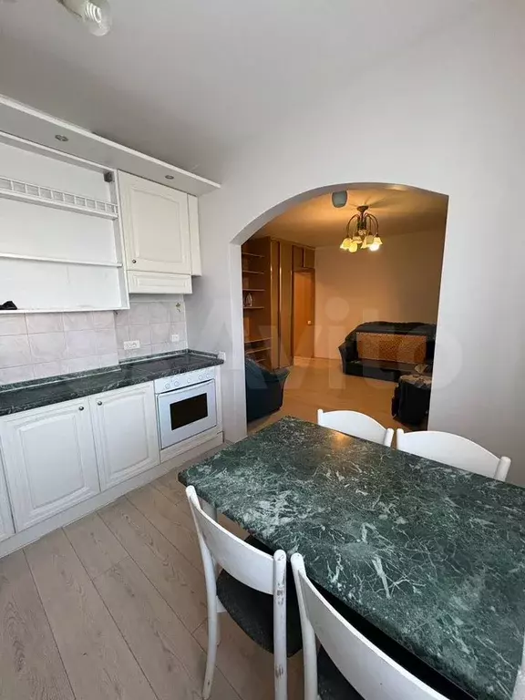2-к. квартира, 53 м, 9/9 эт. - Фото 1
