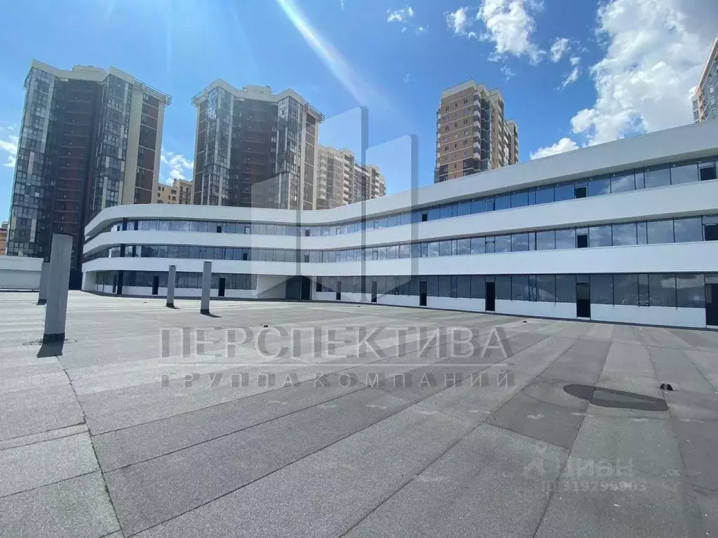 Торговая площадь в Краснодарский край, Новороссийск наб. Адмирала ... - Фото 2